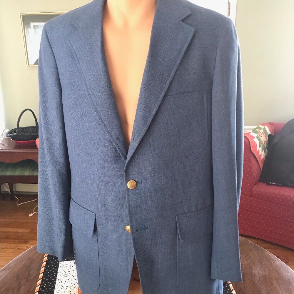 Men's Blazer